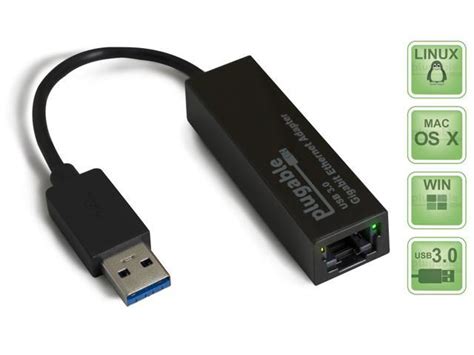 asix usb to gigabit ethernet family adapter|Plugable USB 3.0 Gigabit Ethernet Adapter.